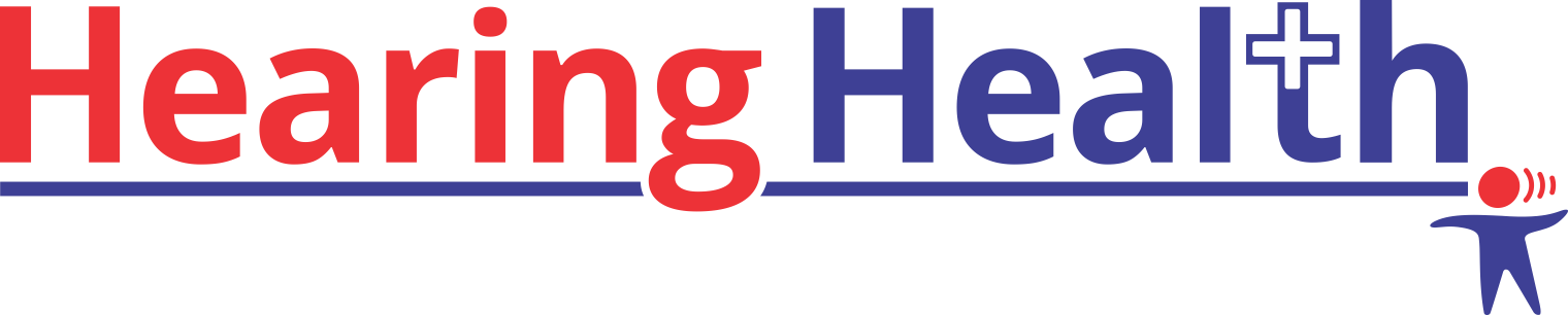 Hearing Health Logo 2016